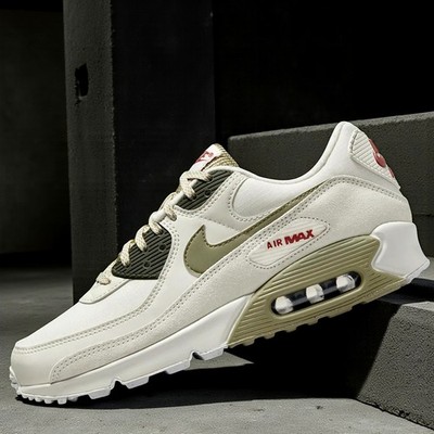 Size 14 - Nike Air Max 90 Phantom Neutral Olive for sale  display picture 3