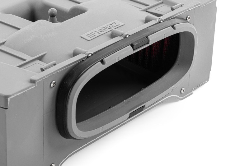 Bentley Bentayga 2020-2026 Intake manifold