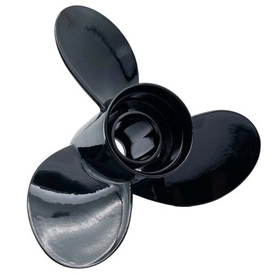 PolaStorm 10-5/8 x 12 Aluminum 3-Blade RH Prop #3087-3107-12