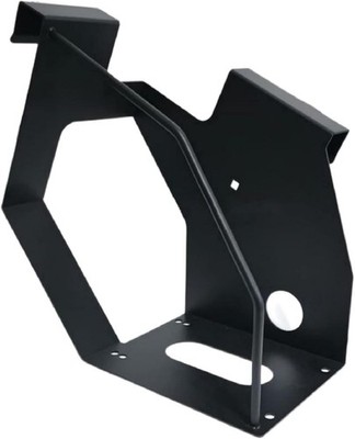 DL-10000390 Platform Control Box Mount Bracket for Dingli Electric Scissor Lift