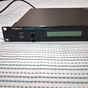 Roland U220 | eBay