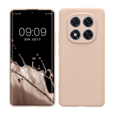 Handyhülle für Xiaomi Redmi Note 14 Pro 5G Poco X7 Hülle Silikon Case