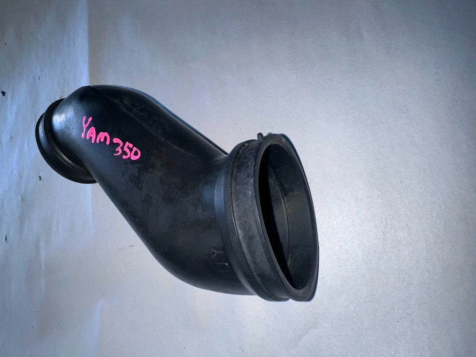 AIR BOX CLEANER JOINT For YAMAHA WARRIOR 350 YFM350X 1987-2004 1UY-14453-00-00 - Image 2 of 4