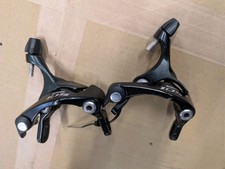 Shimano 105 BR-5810 Directmount Rim Brake Set Front & Rear RS