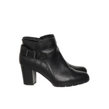 Venturini, Stiefeletten, Größe: 36, Schwarz, Damen #LUY