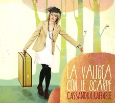 Raphael Cassandra - La Koffer Mit die Schuhe