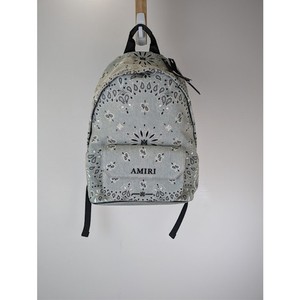 Amiri Backpack | eBay