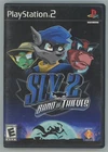 New ListingSly 2 Band of Thieves (PlayStation 2 PS2) Black Label - Used - Untested