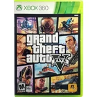 Grand Theft Auto V - Microsoft Xbox 360 5 Tested 1Y Guarantee
