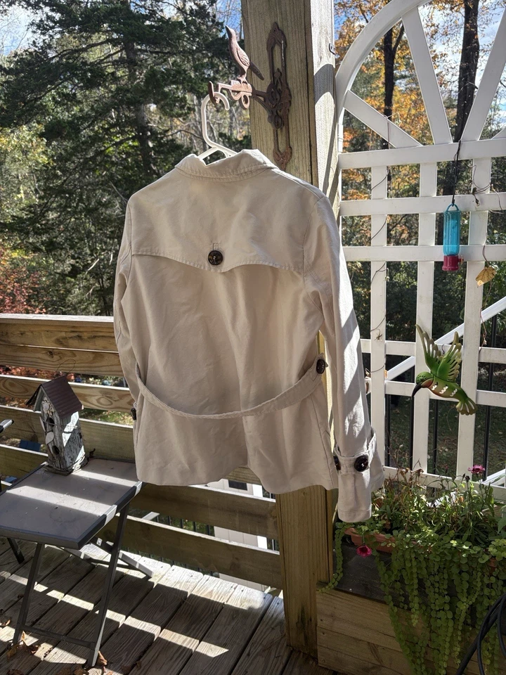 Chaqueta Espirit Doble Pecho, Talla L Foto 4 de 4