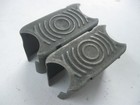 M1 Garand Enblock Clips WW2 R. Wallace And Sons Marked RARE Markings — photo 1