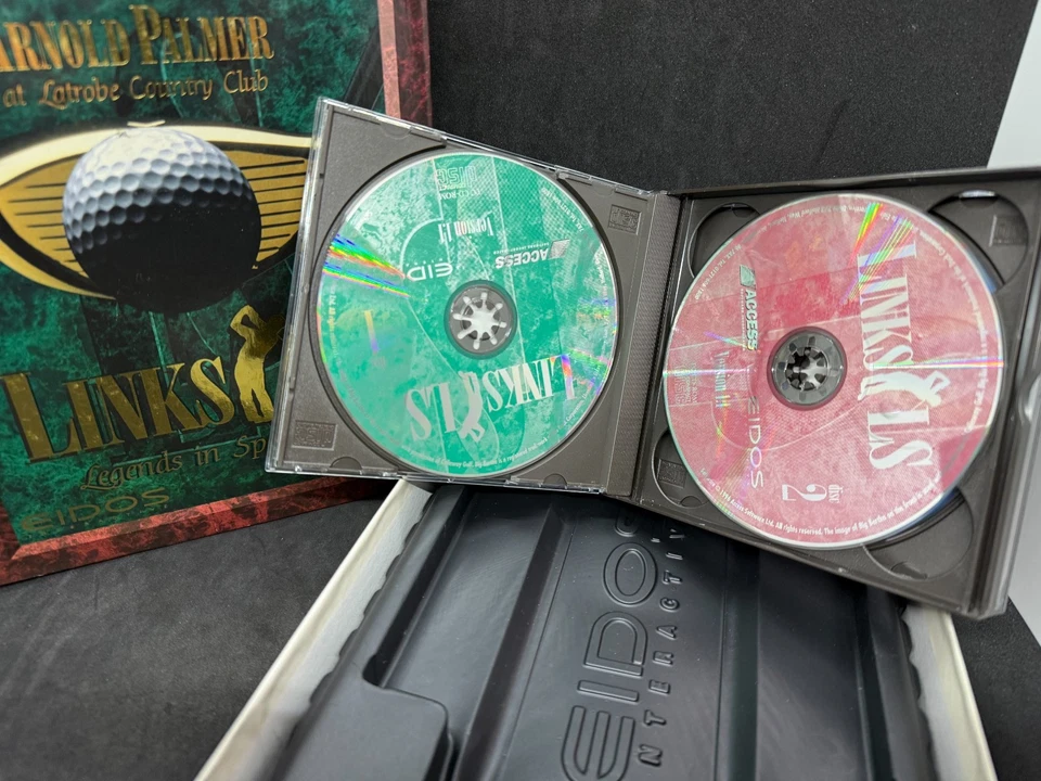 Wing Commander Prophecy PC CIB Complete - BIG BOX - Image 2 of 4