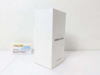 Louis Vuitton Moon Tale 100ml 3.4 oz Eau de Parfum Spray Limited