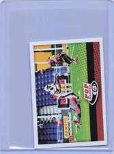 2021 Panini NFL Sticker & Card Collection - Sticker - #552