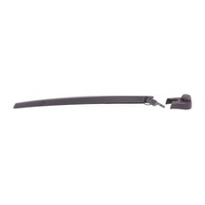 WISCHERARM SCHEIBENWISCHER HINTEN MIT KAPPE für SEAT ALTEA 5P1 XL 5P5 5P8 VAICO