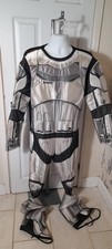star wars captain phasma Kostüm Herren Rubies Xl Overall Cosplay