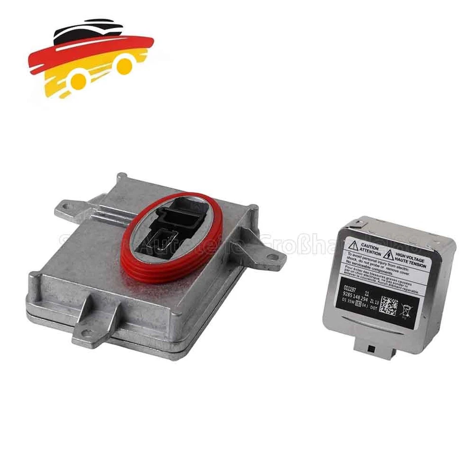 Centralina Faro Xenon D1S per Hyundai i40 i30 KIA Ceed Coupé 3Z92101700 - Immagine 3 di 4