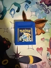Pokemon GBC game Pokemon blue version