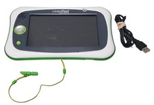 LeapFrog LeapPad Ultimate 7" Kids Tablet - Green - No Stylus