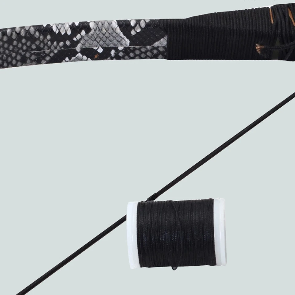 Heavy duty Bow String Serving Thread for Superior Bowstring Performance - Image 4 of 4
