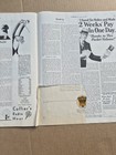 Collier's Magazine Jan 16 1932 Illustrated English Short Stories Flagg — photo 3