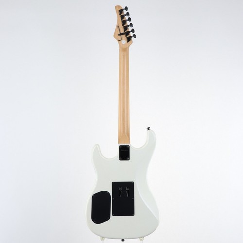 Kramer Pacer Classic Pearl White Sichere Lieferung aus Japan - Bild 5 von 11