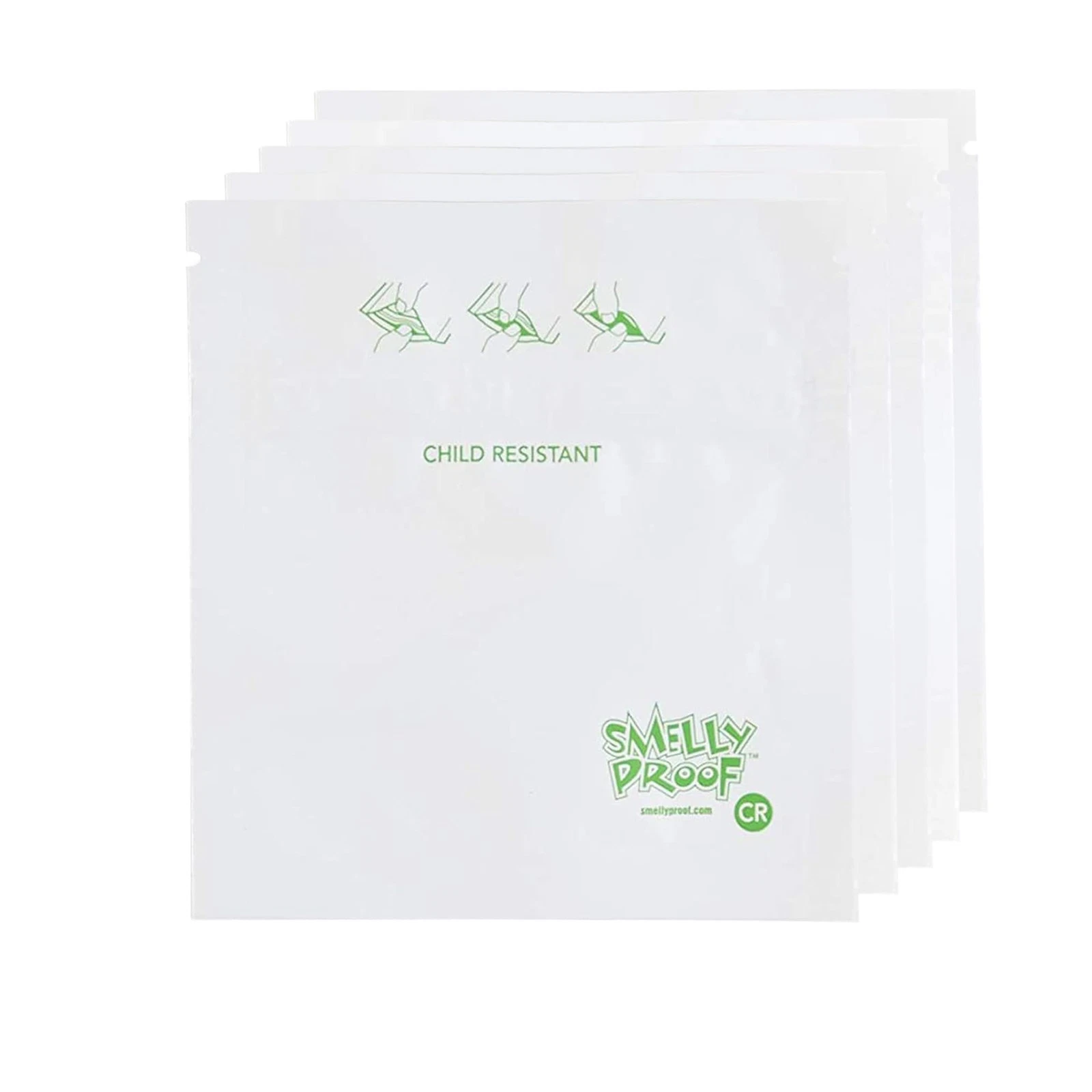 Reusable Childproof Bags, 5mil Thick Washable Dishwasher-Safe Child Resistant...
Opens in a new wind