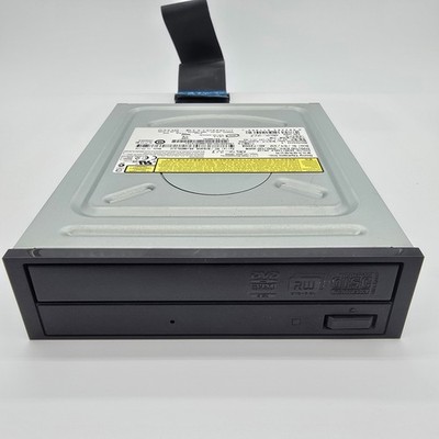 Sony NEC Optiarc AD-7200A -0B DVD/CD-R/RW Drive 
