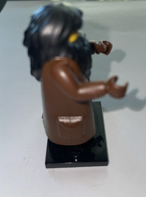 Lego Rubeus Hagrid Harry Potter minifigure 4714 4709 4707