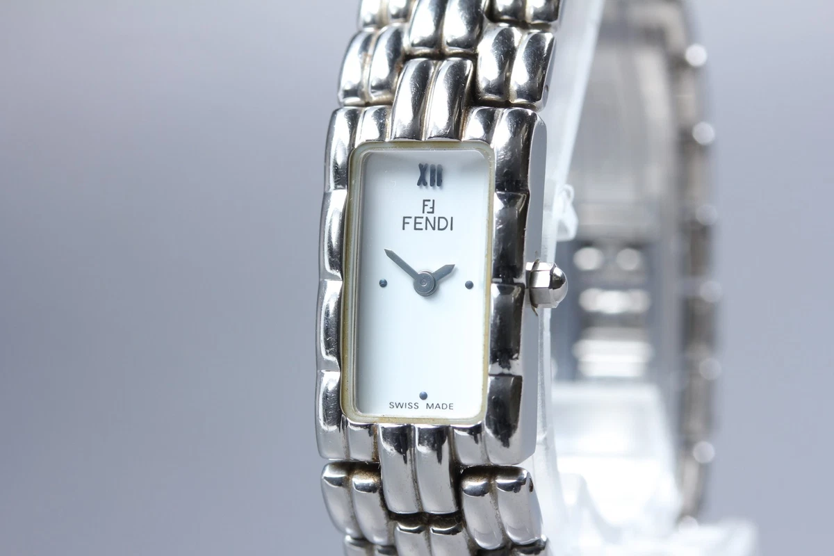 Fendi Watches for Women for sale | eBay