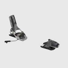 Look Pivot 2.0 15 GW Ski Bindings 105mm Black Metal 2026 MSRP 480