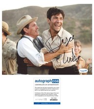 Diego Calva "Babylon" AUTOGRAPH Signed 'Manny Torres' 8x10 Photo ACOA