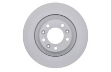 Disque de frein Citroen C25