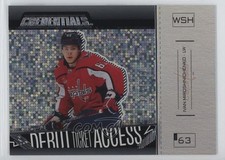 2023 Credentials Debut Ticket Access Horizontal Tier 2 Ivan Miroshnichenko 1q0n