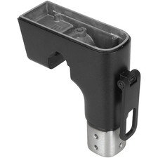 For Xiaomi 6 for e-scooter Handlebar Stem Mount Alloy Bracket 13 cm Length