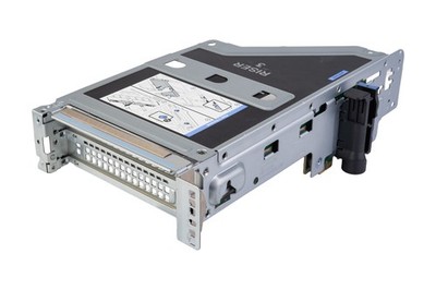 Riser Dell Poweredge R750 PCI-E 5.0 2x (x8) Card 3B 17JTP