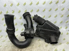 04 05 06 Acura TL Engine Air Intake Cleaner Filter Box Housing Hoses 2006 OEM