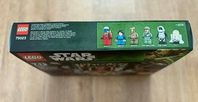 LEGO Star Wars: Star Wars Advent Calendar (75023) - Brand New/Sealed! Mint Box!