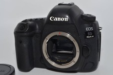 240777 Canon Digital SLR Camera EOS 5D Mark I Body EOS5DMK4
