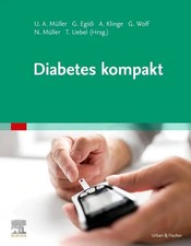 Diabetes kompakt | Günther Egidi (u. a.) | T...