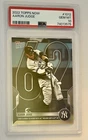 2022 Topps Now Aaron Judge AL HR Record #62 PSA 10 YANKEES GEM!