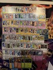Lot 135 Carte Pokemon EV08 Étincelles Déferlantes Sans Double 16 Holo Neuf  FR