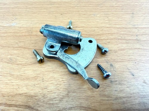 Antique Bullet Brake On/Off For Victor Vic Phonographs