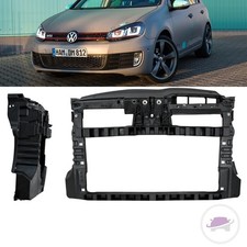 Frontverkleidung Frontgerüst Frontmaske passt für VW Golf 6 nicht 1.4 59KW