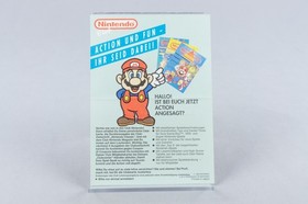 Nintendo NES *Pac-Man* OVP CIB PAL B P7-NOE +