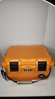 Yeti LoadOut GoBox 30 Gear Case - King Crab Orange