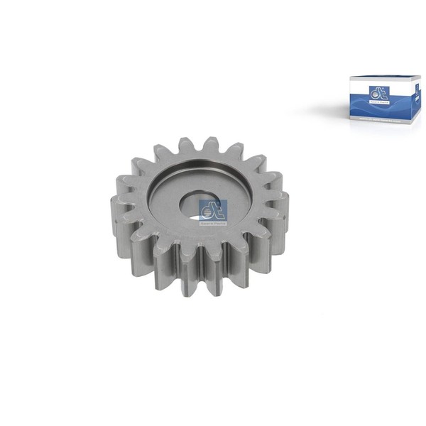 Zahnrad ÖLpumpe Dt Spare Parts Iam-Expertise Passend FüR Man-image