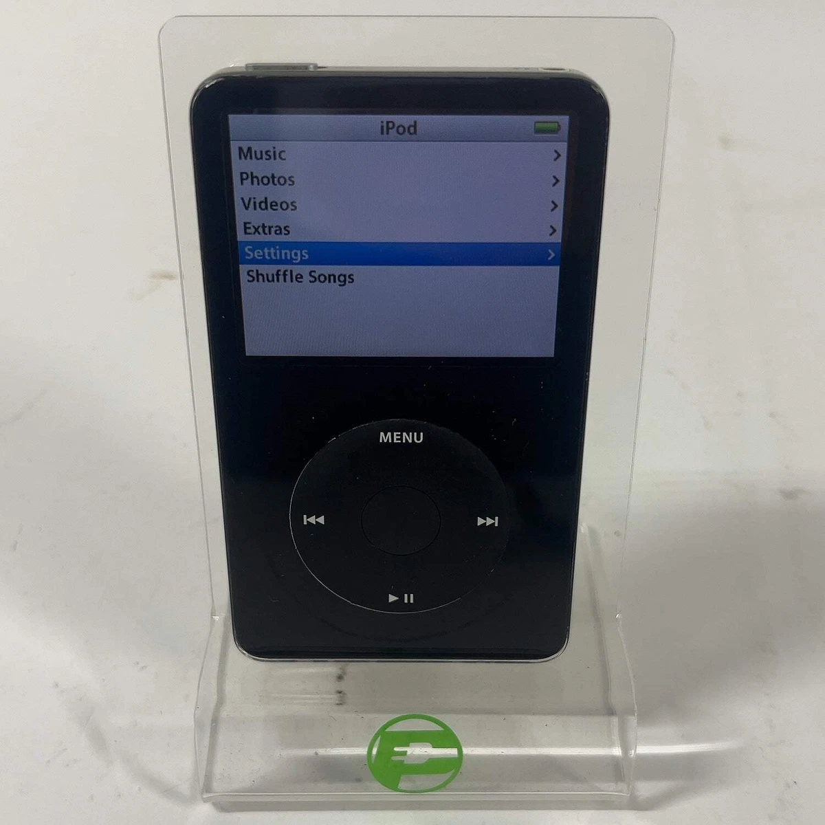 Ipod Classic 240gb for sale - eBay