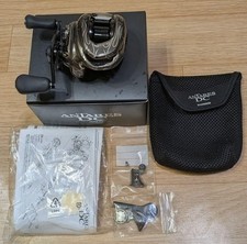 21 ANTARESDC XG Right Handle Top Quality Full Overhaul