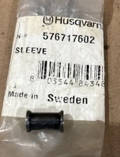 Husqvarna 576717602 Sleeve OEM NOS Partner